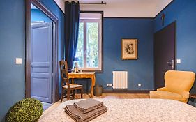 Carte d'Or - Chambre 4